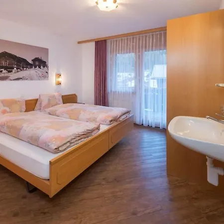 Appartement Helvetia Appartement-fewo Nr- 2 By Interhome *