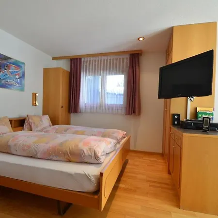 Appartement Helvetia Appartement-fewo Nr- 2 By Interhome *