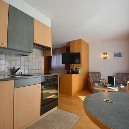 Appartement Helvetia Appartement-fewo Nr- 2 By Interhome