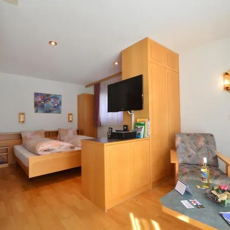 Helvetia Appartement-fewo Nr- 2 By Interhome Appartement Saas-Fee