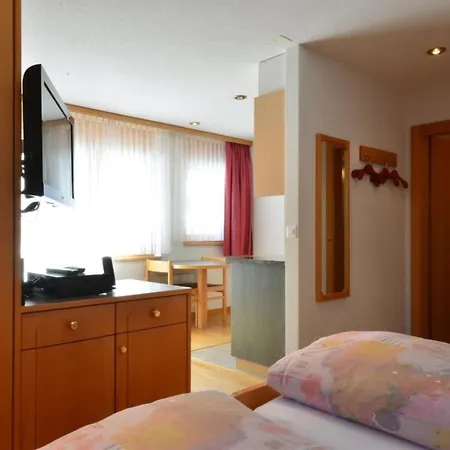 Appartement Helvetia Appartement-fewo Nr- 2 By Interhome *