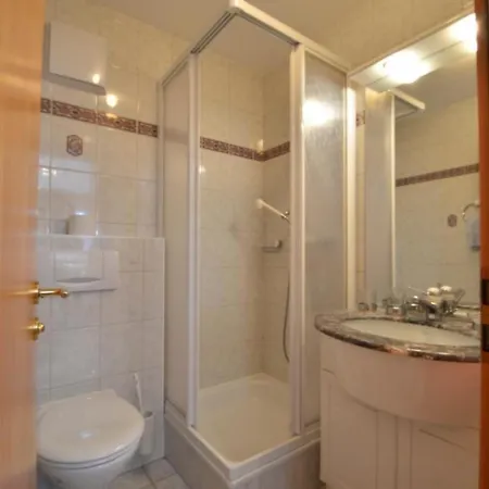 Appartement Helvetia Appartement-fewo Nr- 2 By Interhome *