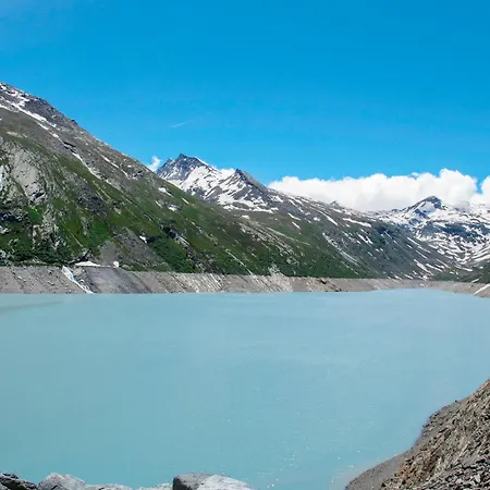 Helvetia Appartement-fewo Nr- 2 By Interhome * Saas-Fee